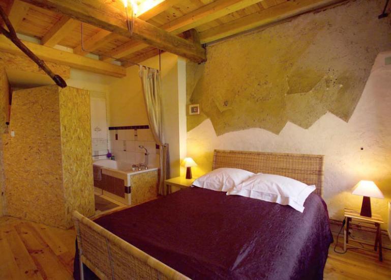 Chambre D'Hotes Du Moulin De Landonvillers Courcelles-Chaussy Buitenkant foto