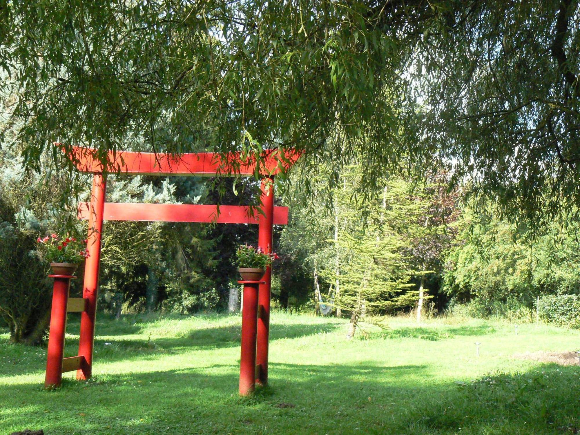 Chambre D'Hotes Du Moulin De Landonvillers Courcelles-Chaussy Buitenkant foto