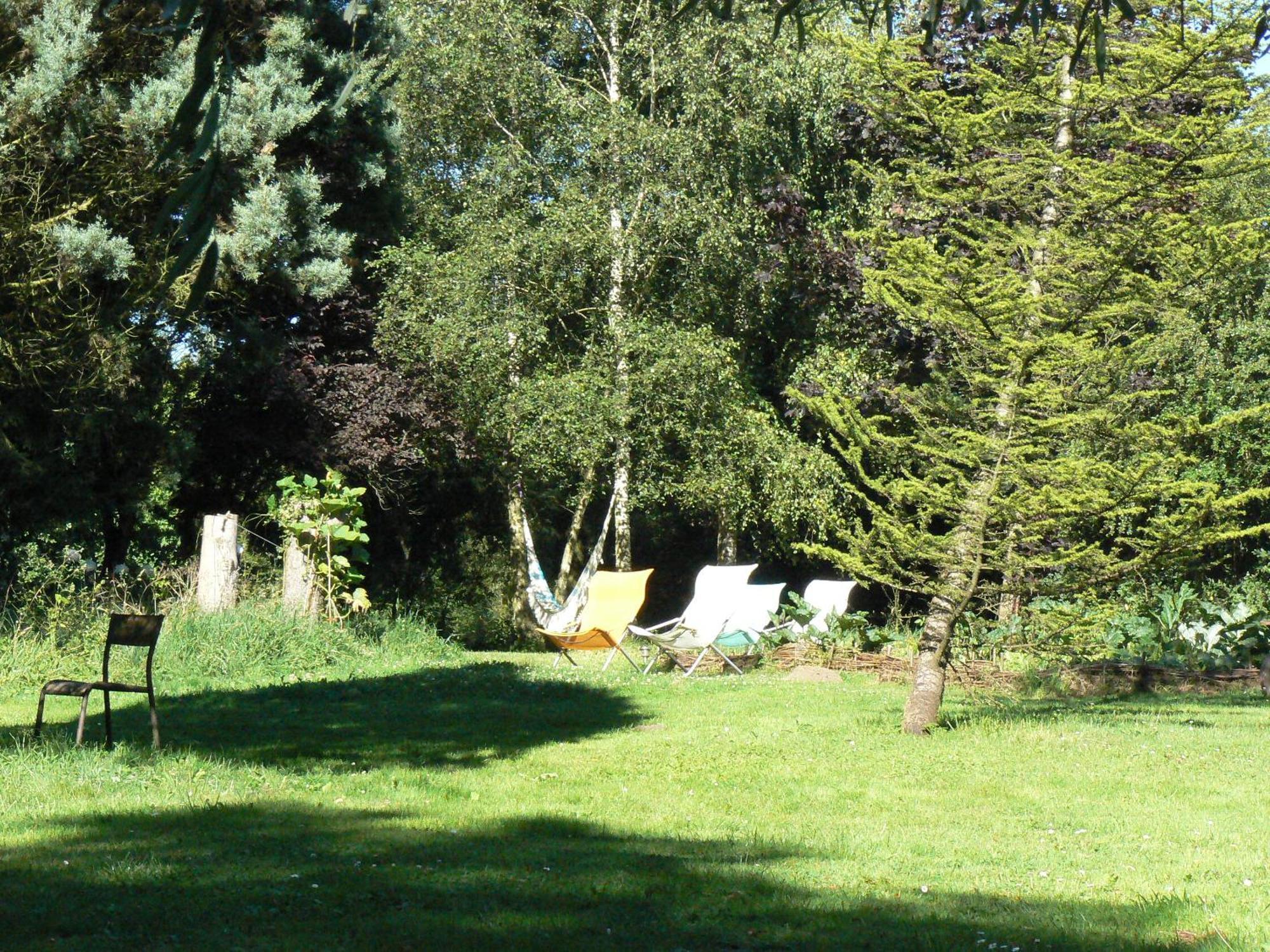 Chambre D'Hotes Du Moulin De Landonvillers Courcelles-Chaussy Buitenkant foto